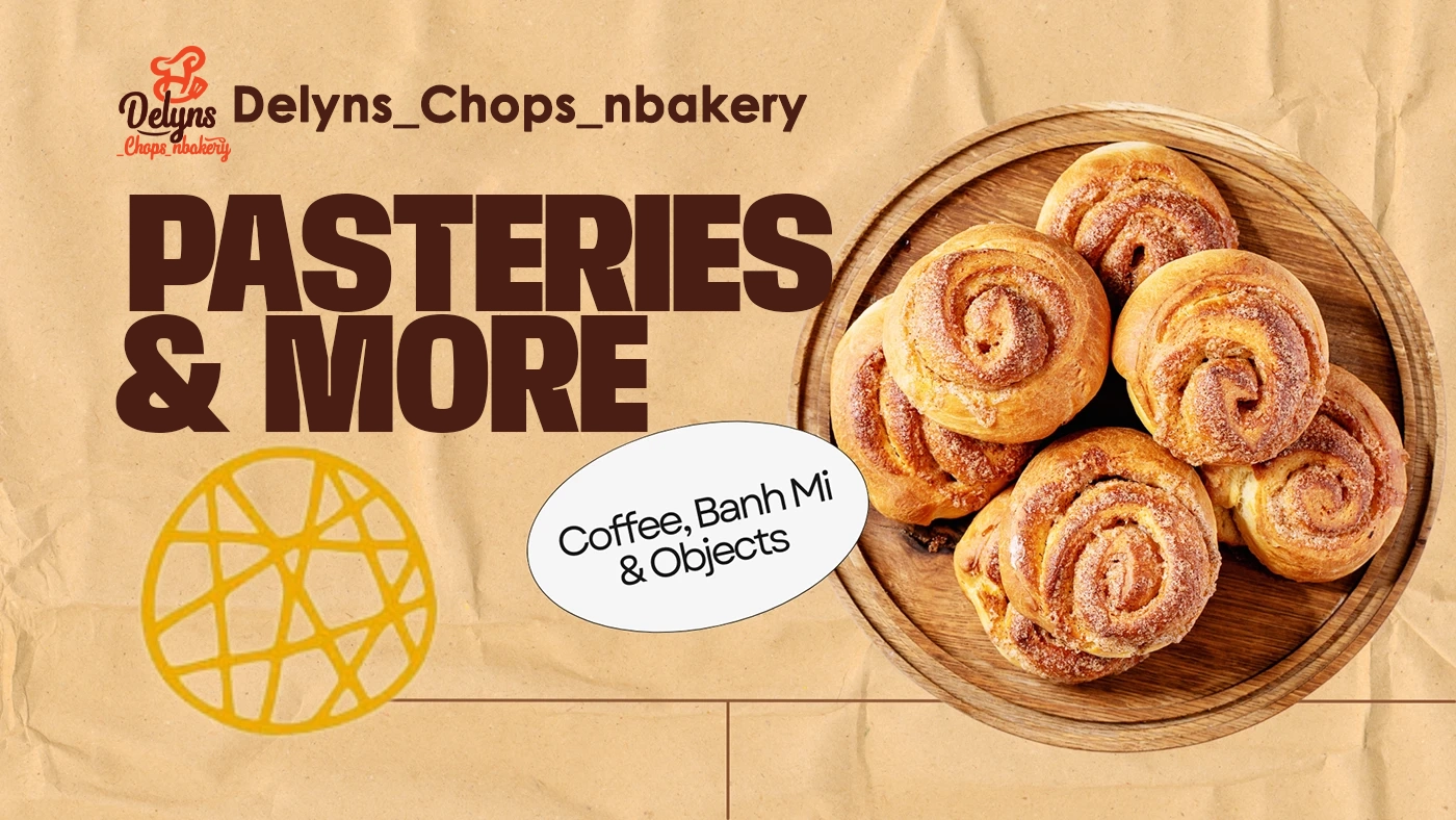 Delyn’s Chops & Bakery