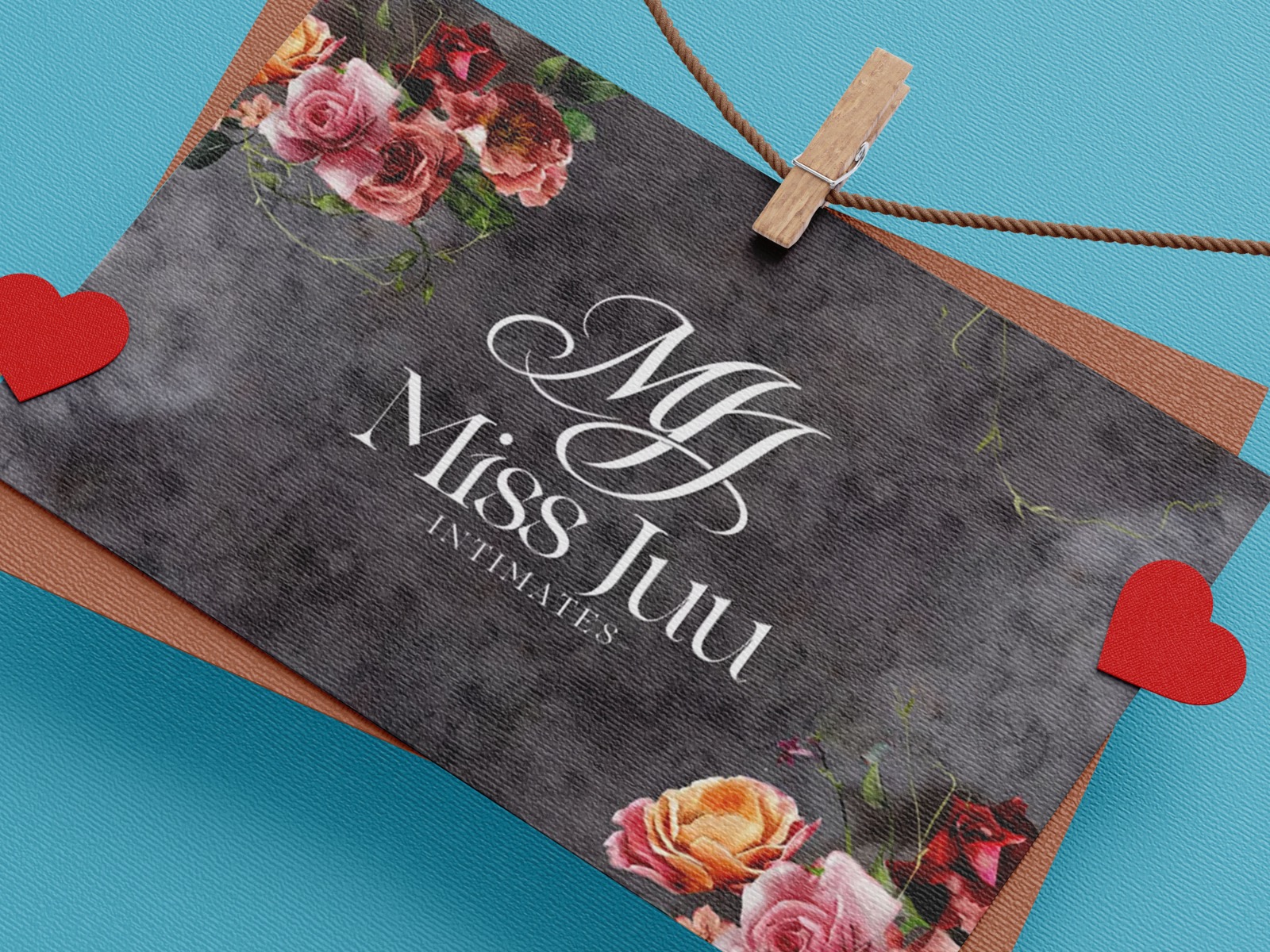 Miss Juu Intimates, Ladies Shop