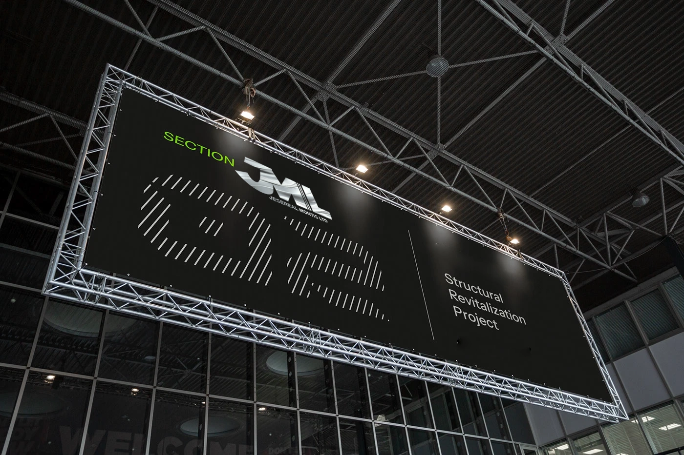 Jesereal Montis Ltd.