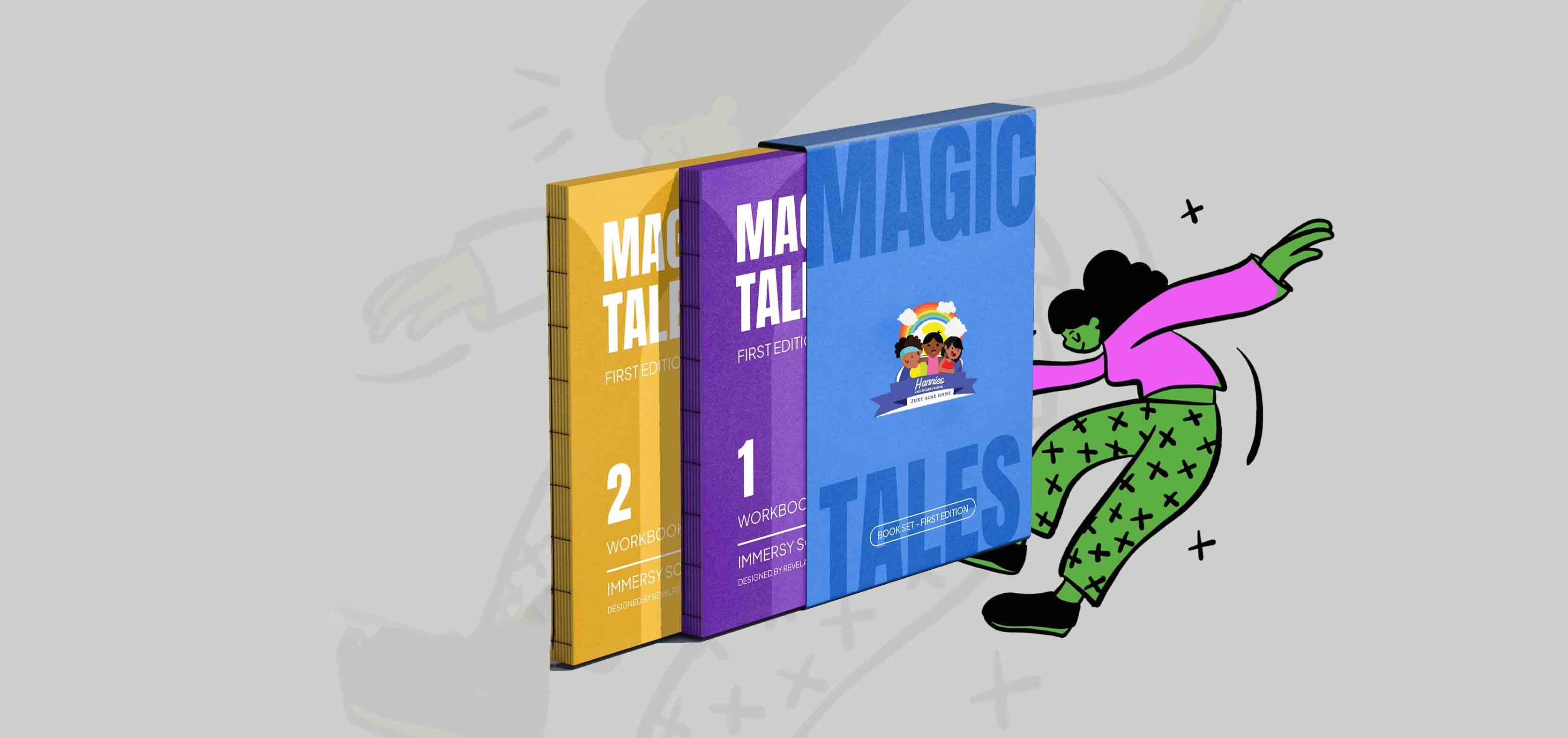 Hannies Childcare Centre